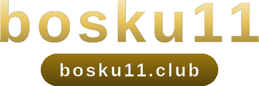 bosku11 logo