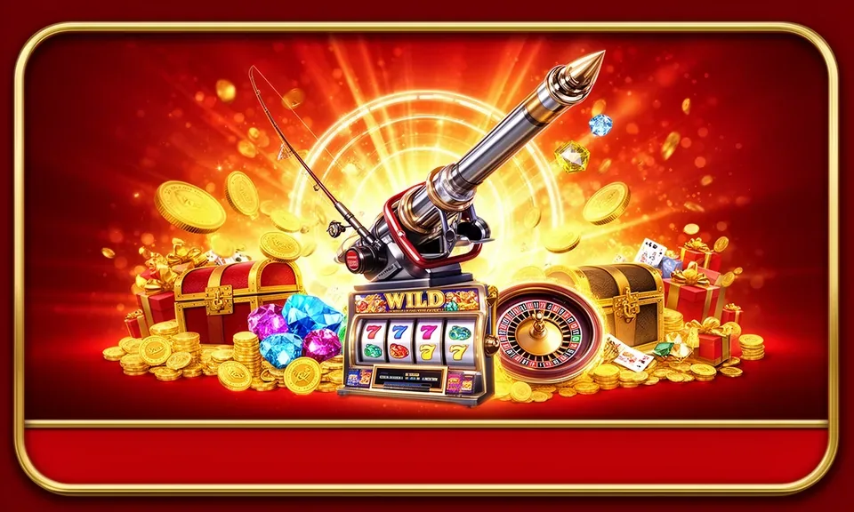 bosku11 Moving Winnings Back to Your Wallet
